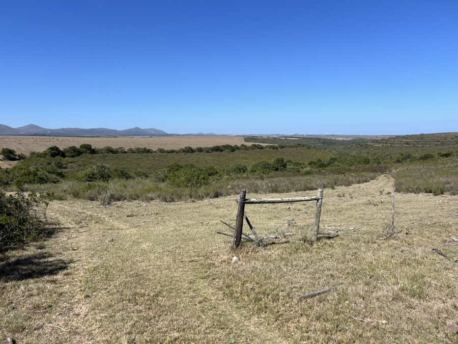 0 Bedroom Property for Sale in Humansdorp Rural Eastern Cape